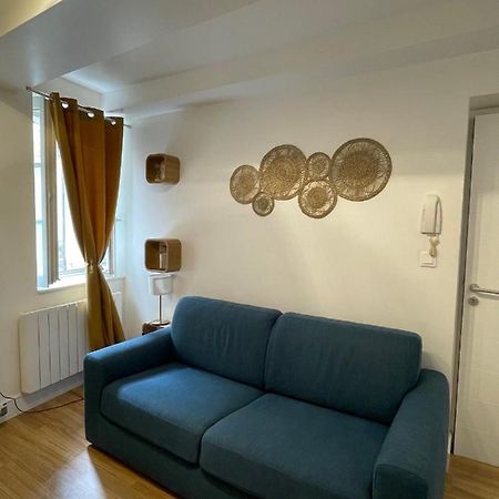 Joli Studio Avignon Intra-Muros المظهر الخارجي الصورة
