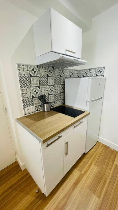Joli Studio Avignon Intra-Muros المظهر الخارجي الصورة