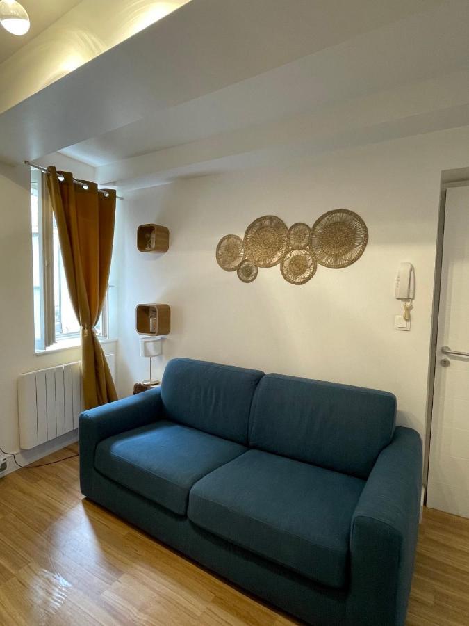 Joli Studio Avignon Intra-Muros المظهر الخارجي الصورة